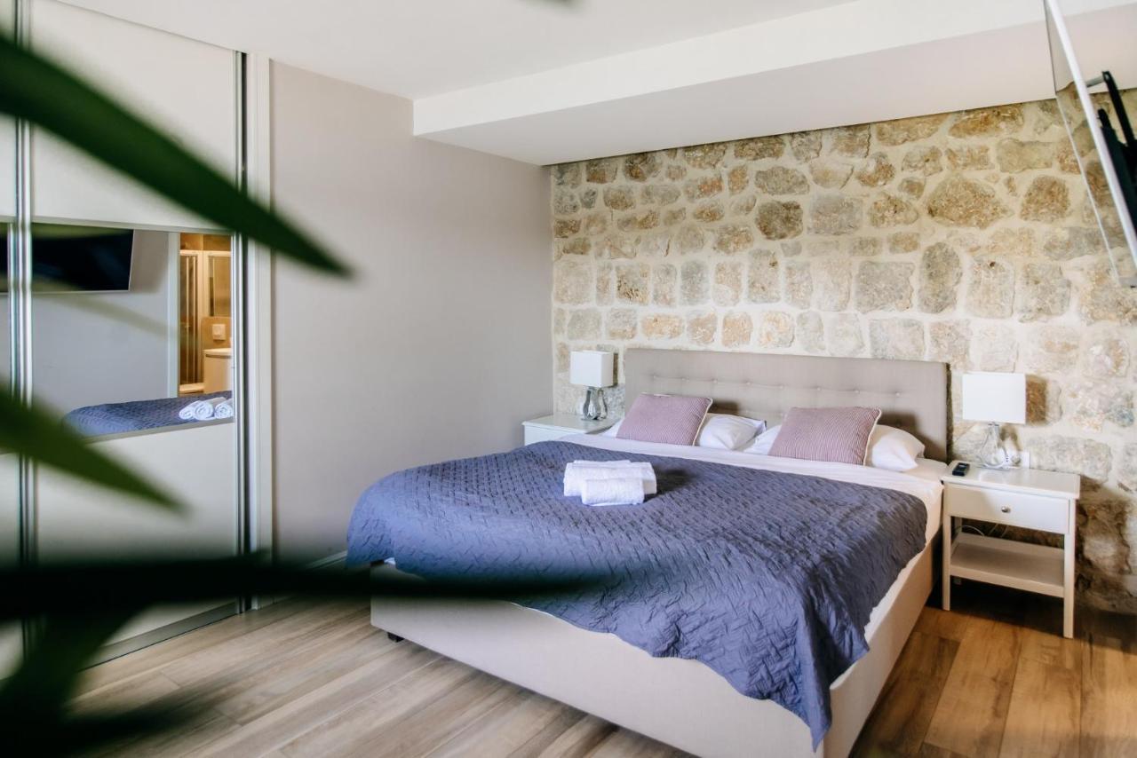 Sea Pearl Apartments By Duhomes Dubrovnik Kültér fotó
