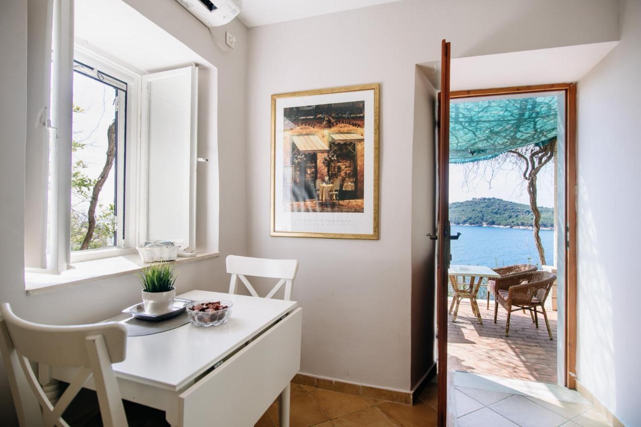 Sea Pearl Apartments By Duhomes Dubrovnik Kültér fotó
