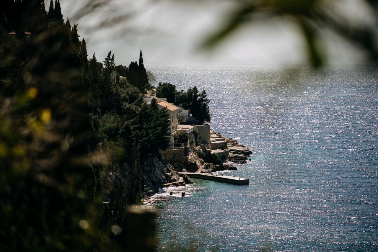 Sea Pearl Apartments By Duhomes Dubrovnik Kültér fotó