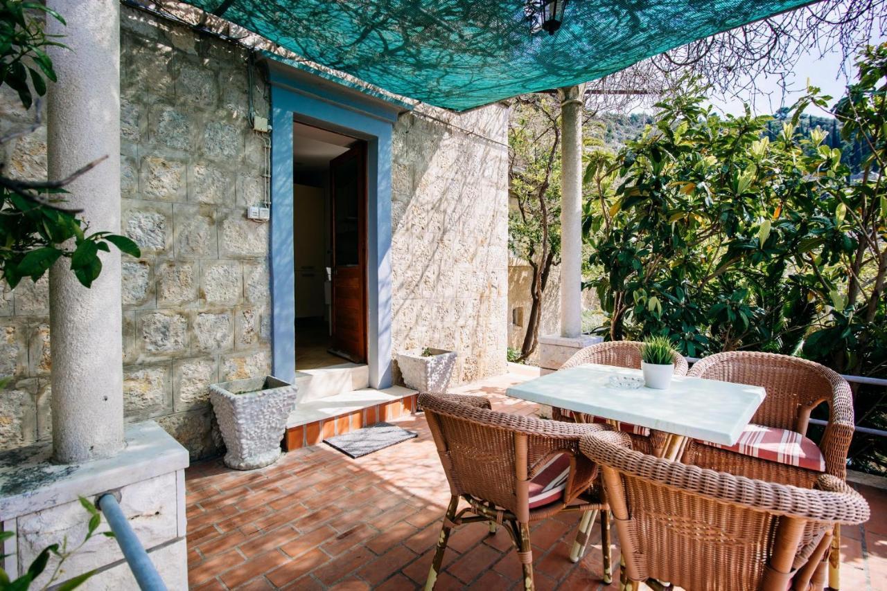 Sea Pearl Apartments By Duhomes Dubrovnik Kültér fotó