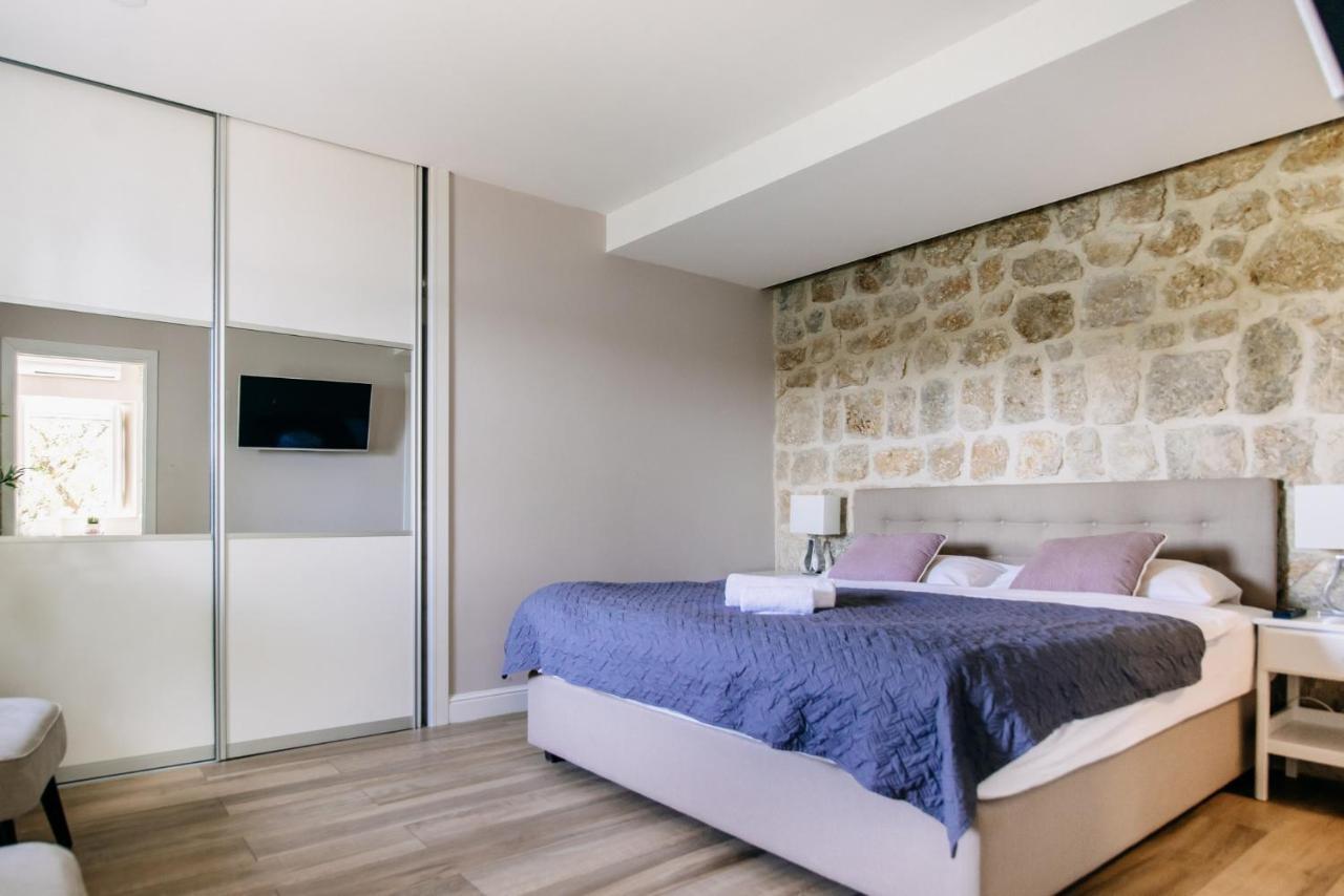 Sea Pearl Apartments By Duhomes Dubrovnik Kültér fotó