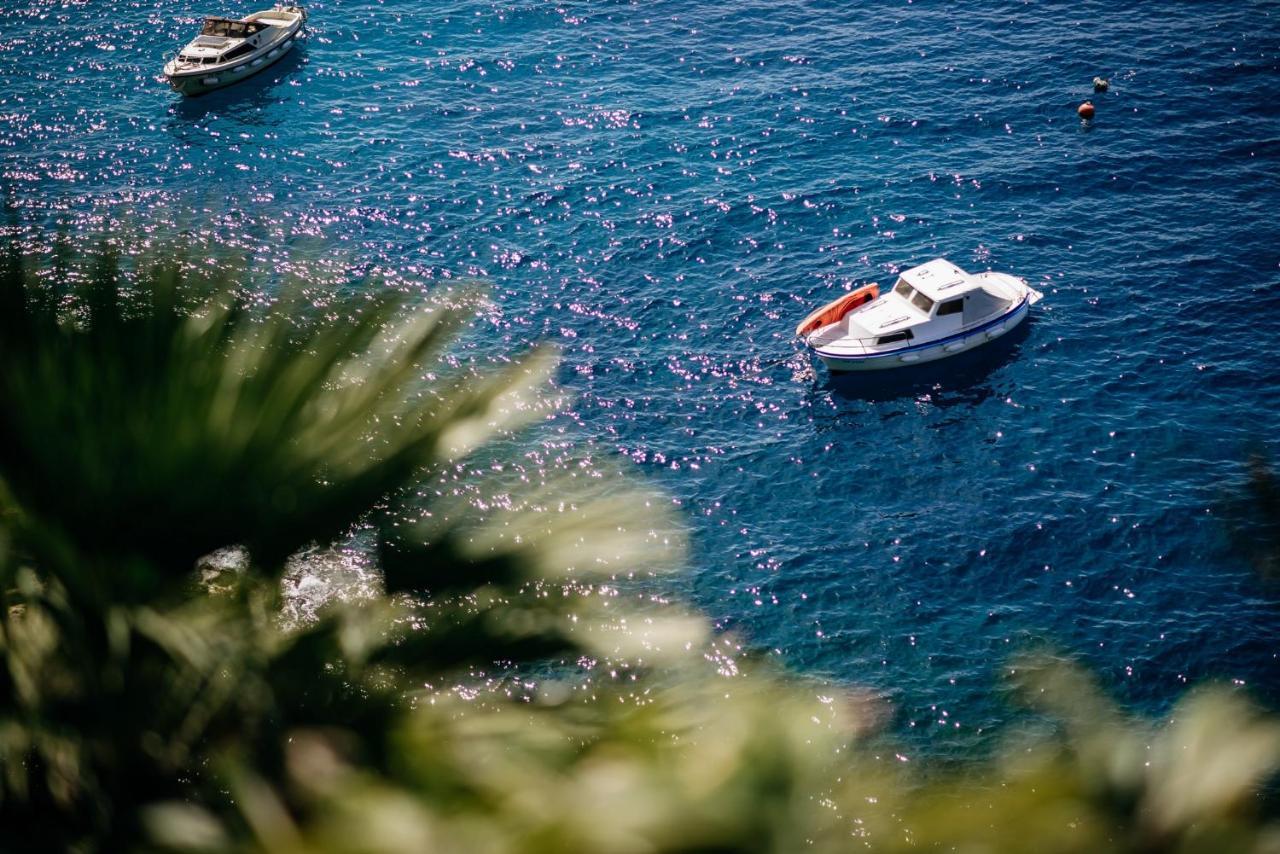 Sea Pearl Apartments By Duhomes Dubrovnik Kültér fotó